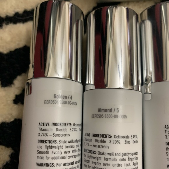 Rodan & Fields Radiant Defense Perfecting Liquid - Picture 3 of 3